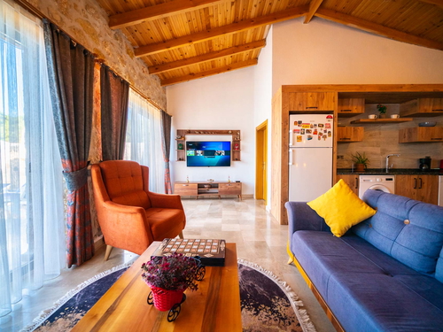  gece  -  Kasım
  | Kalkan Akbel’de Jakuzili ve Isıtmalı Havuzlu Muhafazakar Kiralık Villa | 4 Kişilik Tatil
